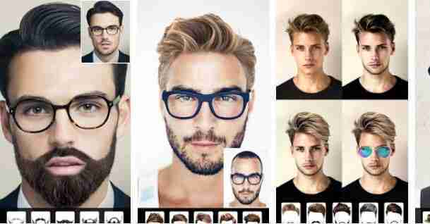 Hair cutting apps: the best for Android and iOS