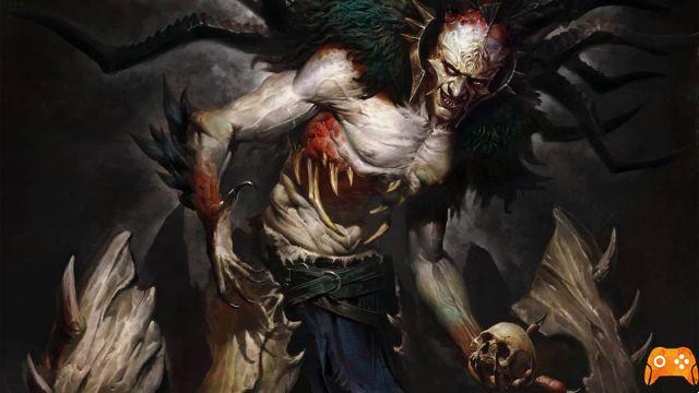 Guía a Los monstruos y Misiones de Elite inmortales de Diablo