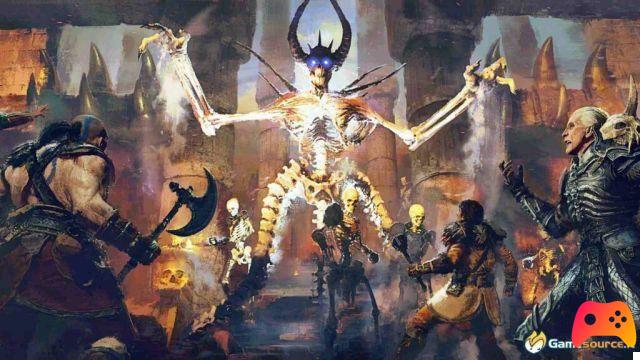 Diablo II: Resurrected - Cómo matar a Duriel