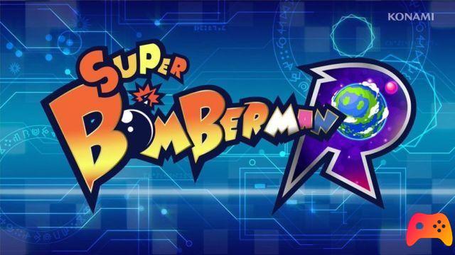 Super Bomberman R - Revisión