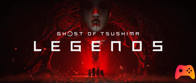 Ghost of Tsushima: Legends - Trophy list