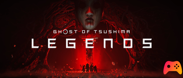 Ghost of Tsushima: Legends - Lista de troféus