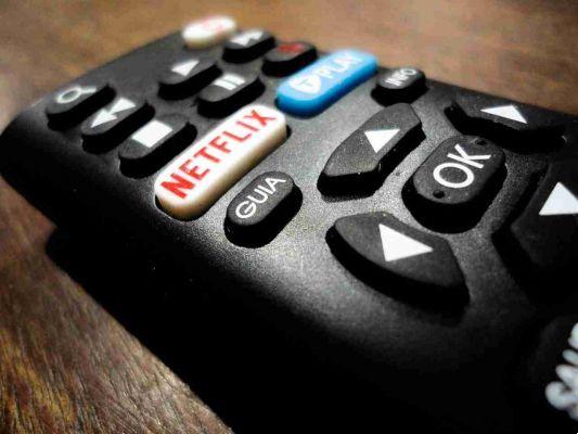 How to view and delete Netflix history