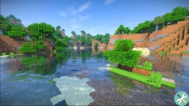 How to optimize and improve performance in Minecraft
