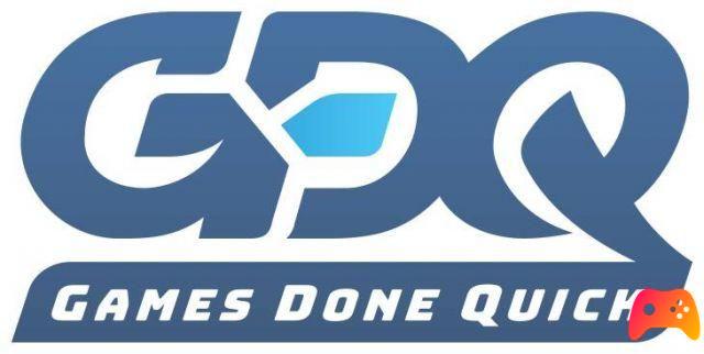 AGDQ 2021 concluded, raised 2,7 million dollars