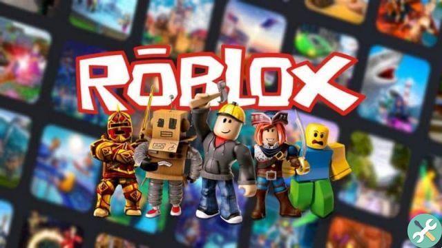 Cómo descargar e instalar Roblox en mi PC o computadora Windows y Mac ¡Muy fácil!