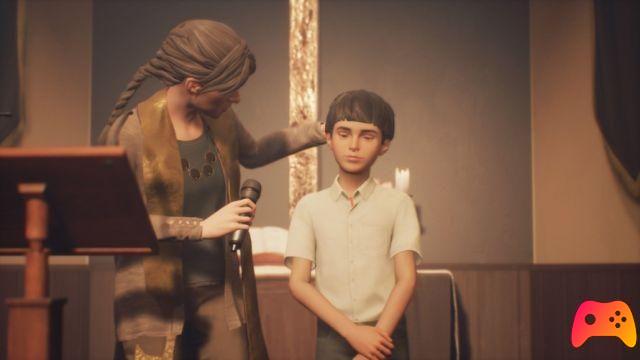 Life is Strange 2, Episódio 5: Wolves - Revisão