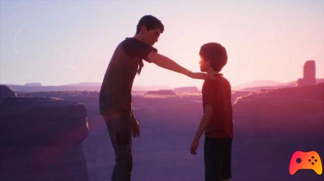 Life is Strange 2 Episode 5: Les loups - Critique