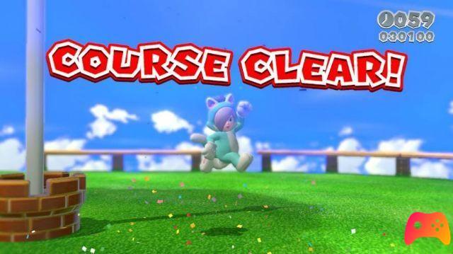 Super Mario 3D World + Bowser's Fury - Desbloquea a Rosalind