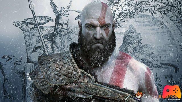 God of War studio hires for new project