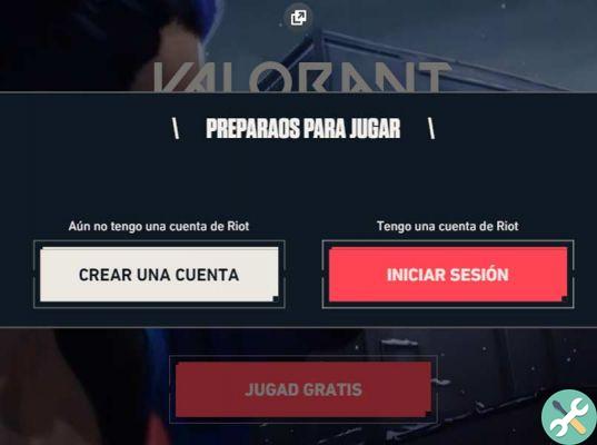 Cómo Descargar e Instalar Valorant para PC en Español - Última Versión