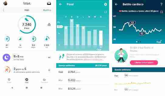 Weight loss apps: the best for Android and iOS