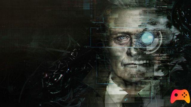 Observer: System Redux - Review