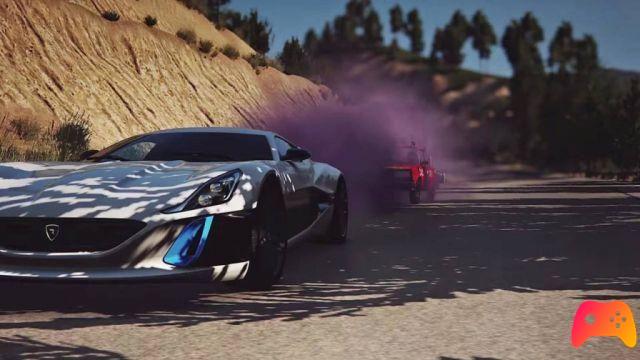 The Grand Tour Game - Review