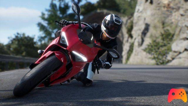 Ride 3 - Review