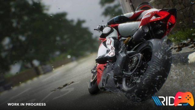 Ride 3 - Review