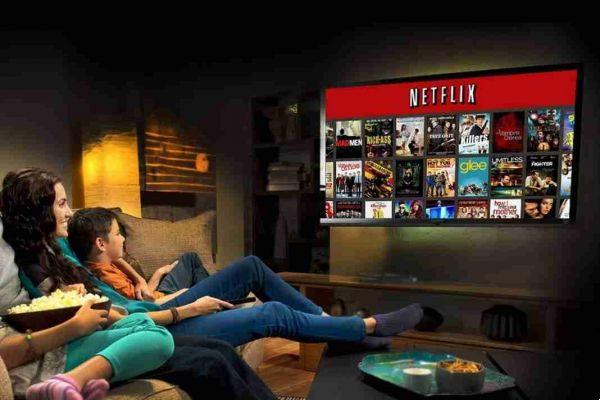 Désactiver les notifications netflix : e-mail SMS et notifications mobiles