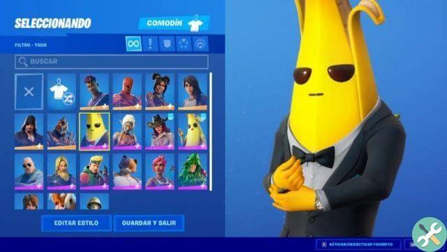 Como devolver ou reembolsar skins em Fortnite? Muito fácil!