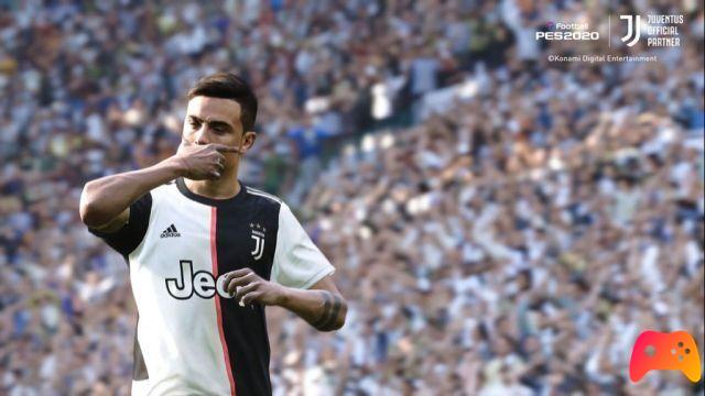 eFootball PES 2020 - Review