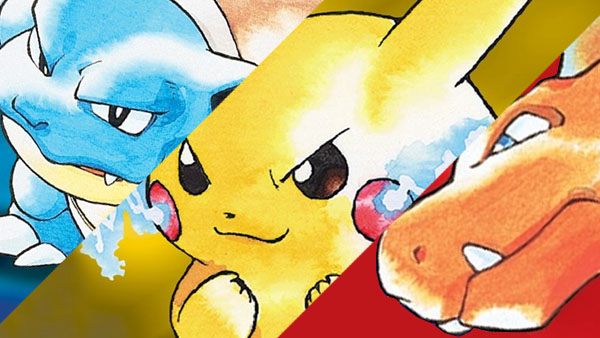 Como capturar o Mew no Pokémon Red, Blue e Yellow