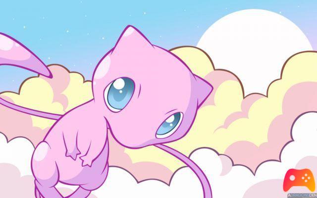 How to catch Mew in Pokémon Red, Blue and Yellow
