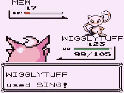 How to catch Mew in Pokémon Red, Blue and Yellow