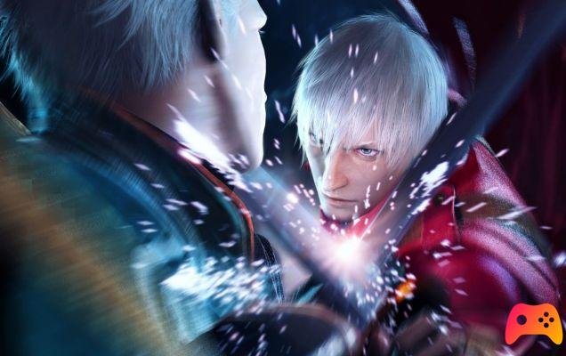 Devil May Cry 3 - Guide des trophées d'argent et d'or